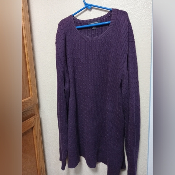 Lands' End Sweaters - Lands' end sweater size 18/20